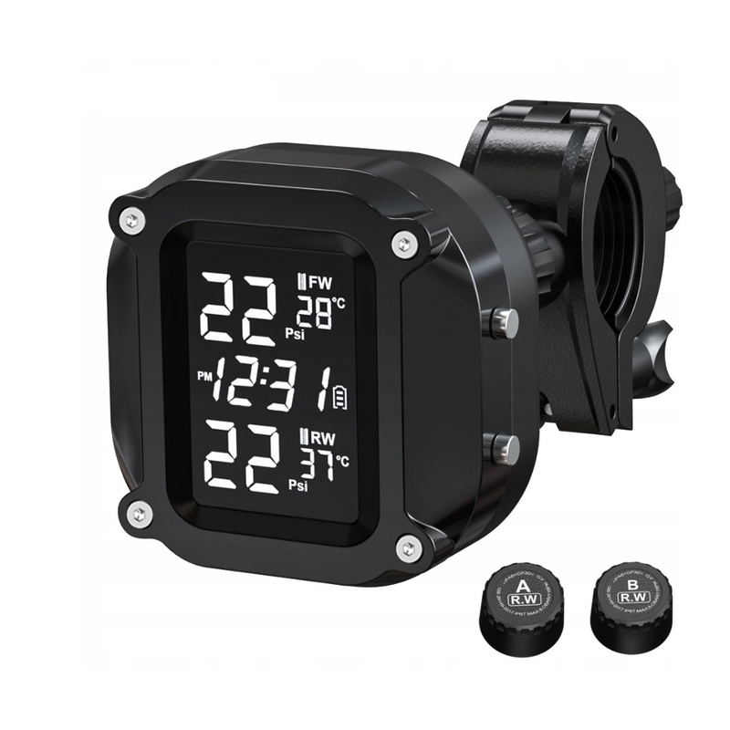 TPMS bandenspanningssensor