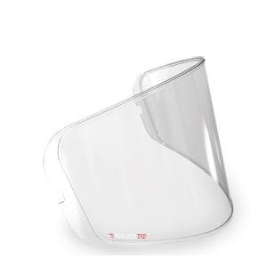 Pinlock 70 voor plexi SCORPION EXO-930 helder