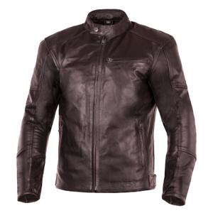 Motorjas RSA Daytona bruin