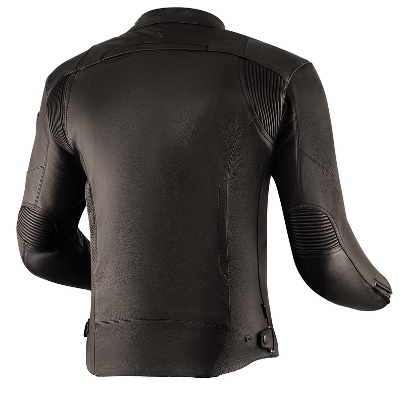 Rebelhorn Runner III vintage bruine motorjas uitverkoop