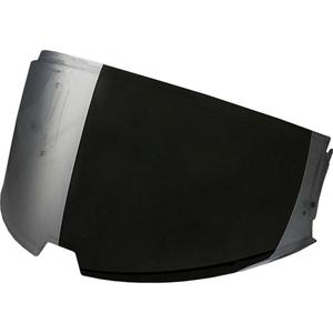Iridium spiegel plexi voor LS2 FF906 helm