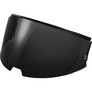 Donker plexi voor LS2 FF906 helm