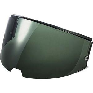 Licht getint plexi voor LS2 FF906 helm