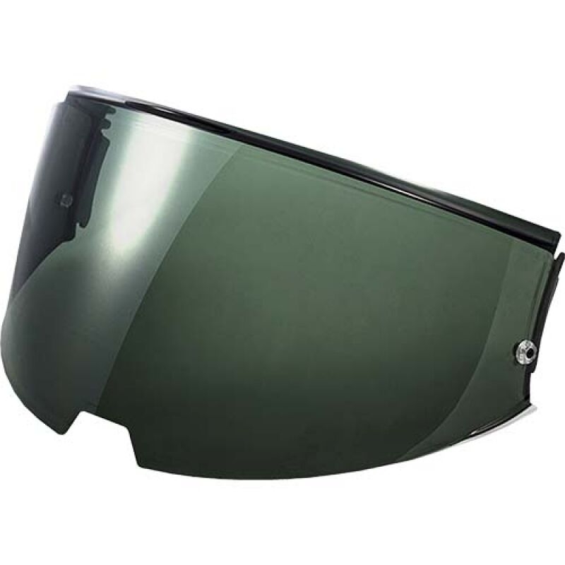 Licht getint plexi voor LS2 FF906 helm