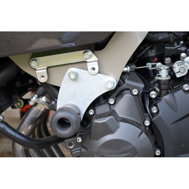 Yamaha XJ-6N (09-) Klassiek