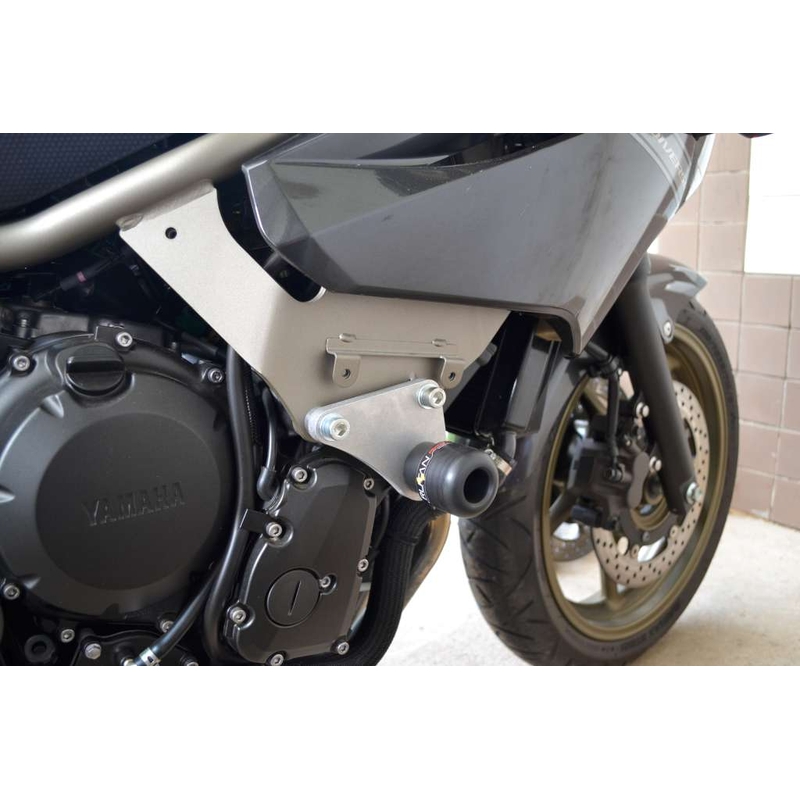 Yamaha XJ-6N (09-) Klassiek