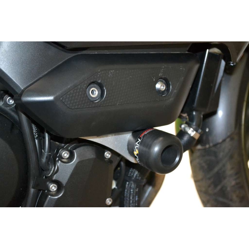 Yamaha XJ-6N (09-) Klassiek