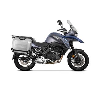 Montážní sada 4P systém SHAD (pro kufry TERRA)