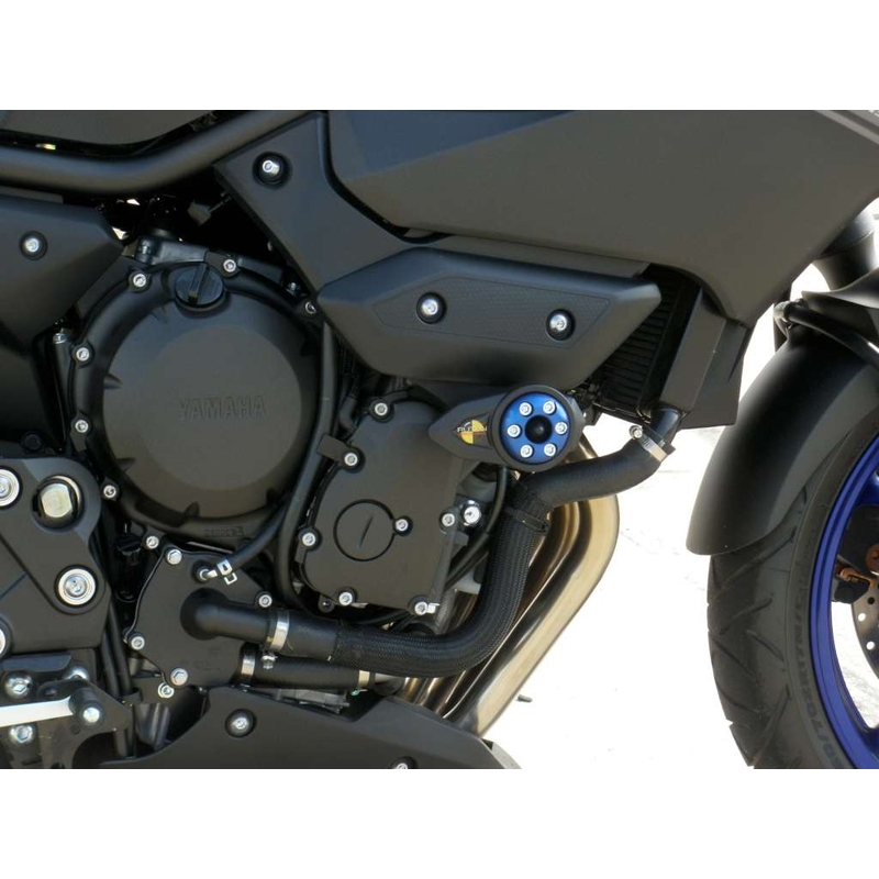 Yamaha XJ-6N (09-) Klassiek