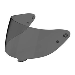 Donker plexi voor SENA Stryker-helm
