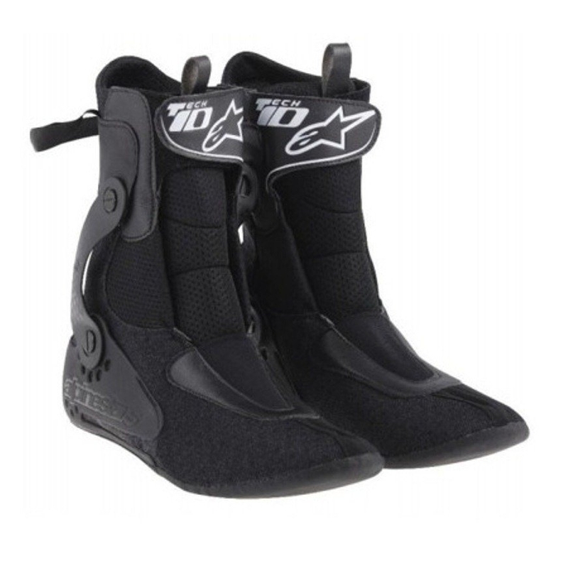 Binnenbootie voor Alpinestars Tech 10 Supervented laarzen