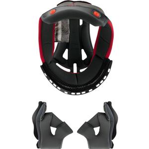 Helmvoering voor MT Thunder 3 SV