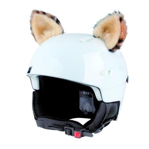 Helm oren Lynx