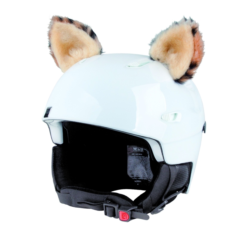 Helm oren Lynx