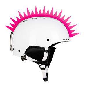 Helmvlieger 67 roze