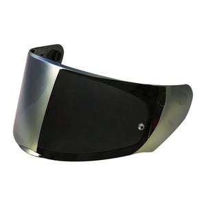 Goud iridium plexi voor LS2 FF320/ FF353/ FF800 helmen
