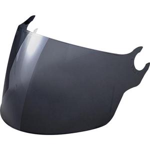 Donker plexi voor LS2 OF602 helm
