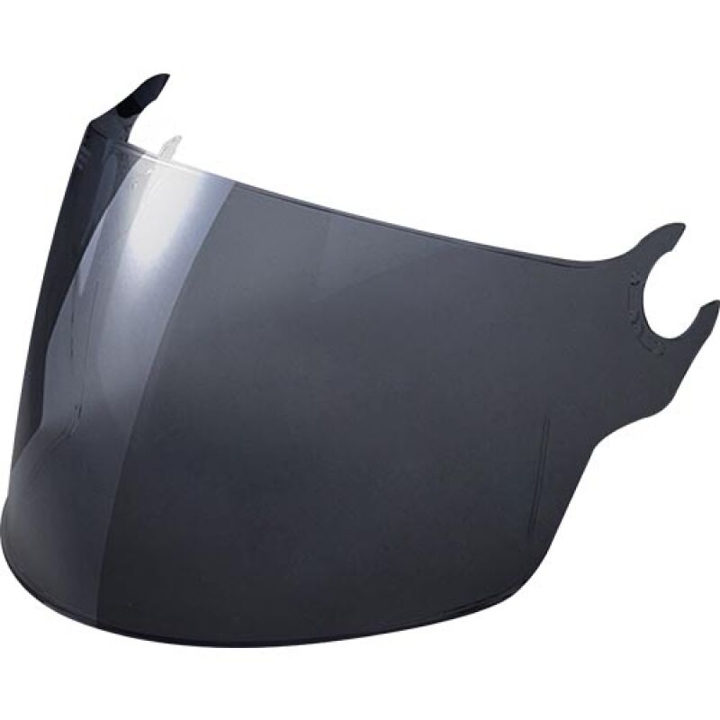 Donker plexi voor LS2 OF602 helm