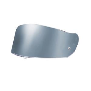 Licht getint plexi voor LS2 FF808 helm
