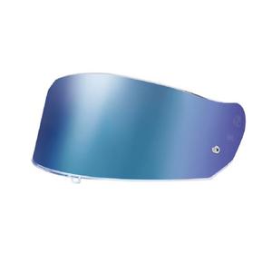 Plexiglas met regenboogeffect voor LS2 FF808 helm