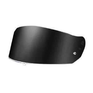 Donker plexi voor LS2 FF808 helm
