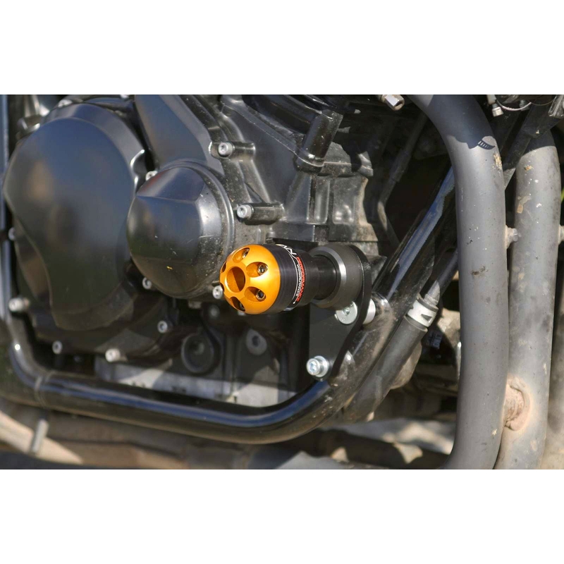 Yamaha FZS 600 (98-03) Pijl