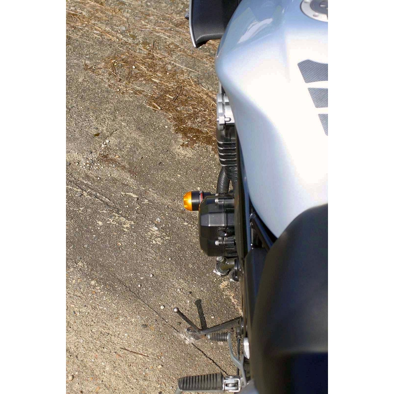 Yamaha FZS 600 (98-03) Pijl