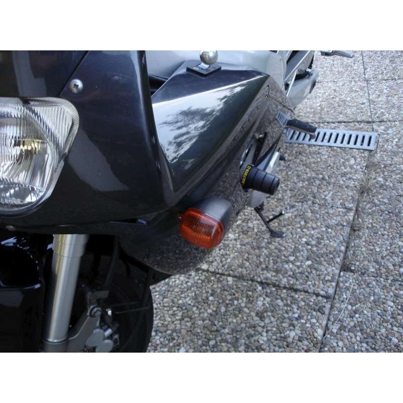 Yamaha FZR 600 Klassiek