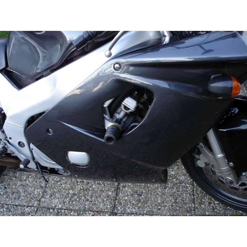 Yamaha FZR 600 Klassiek