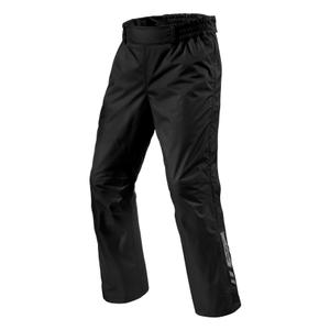 Revit Nitric 4 H2O motorfiets regenbroek zwart