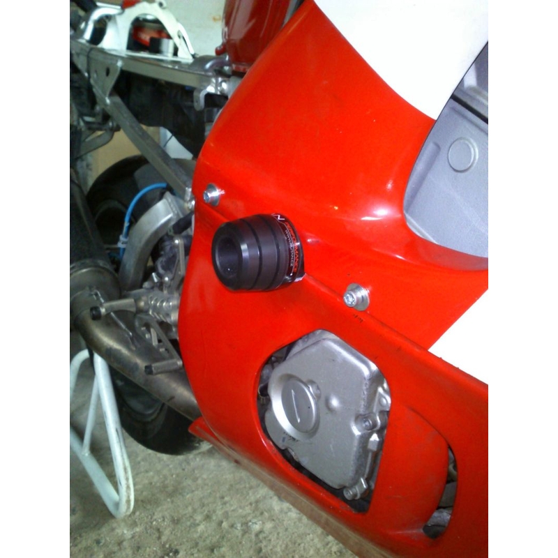 Yamaha YZF-R6 (99-02) Klassiek
