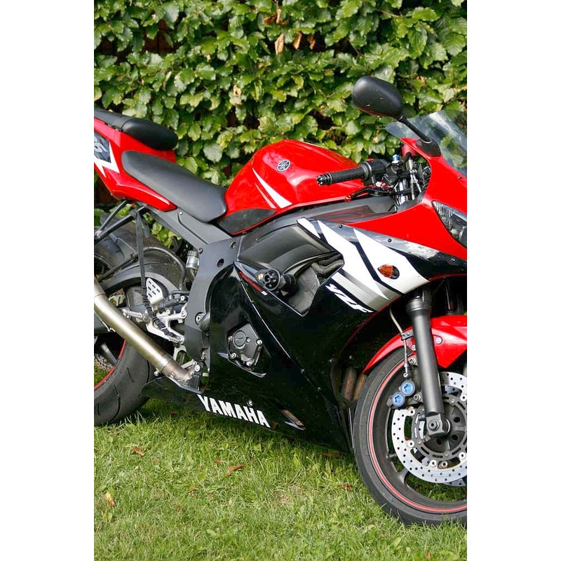 Yamaha YZF-R6 (03-05) Pijl uitverkoop