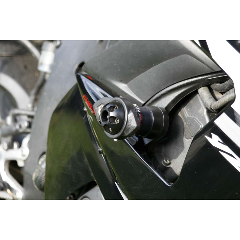 Yamaha YZF-R6 (03-05) Pijl uitverkoop