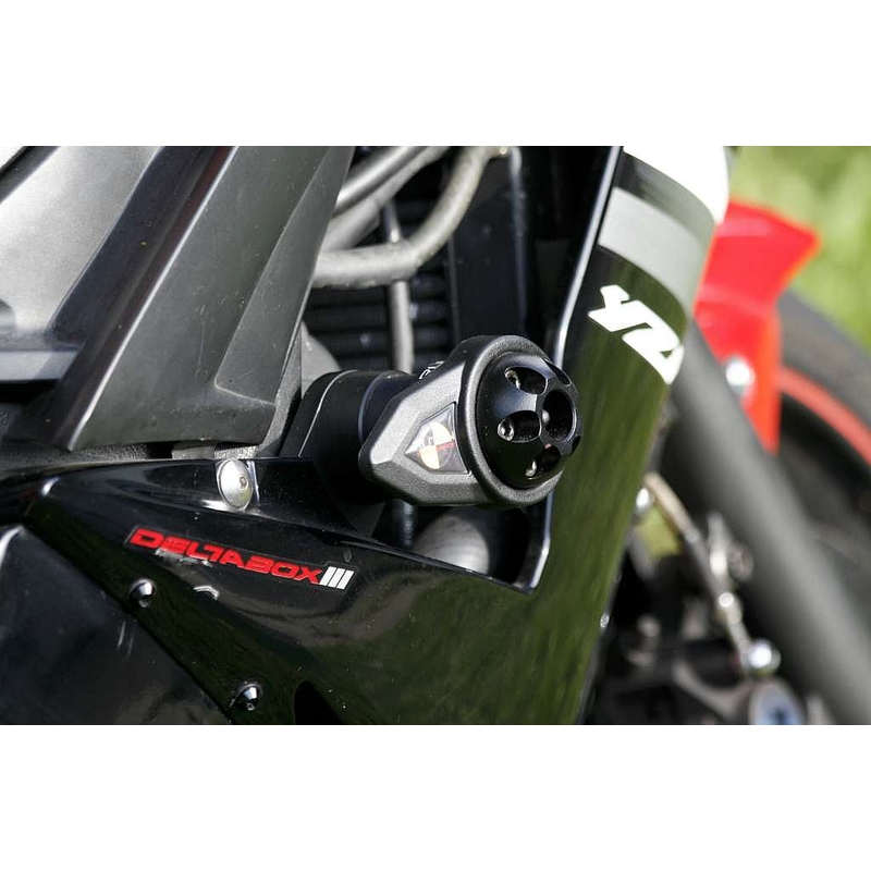 Yamaha YZF-R6 (03-05) Pijl uitverkoop