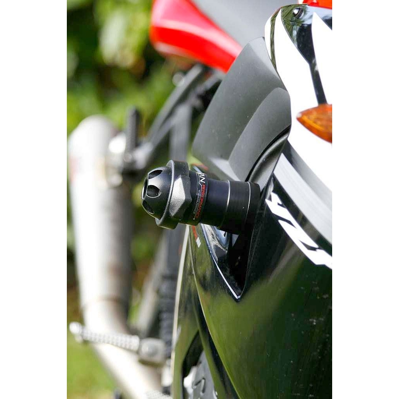 Yamaha YZF-R6 (03-05) Pijl uitverkoop