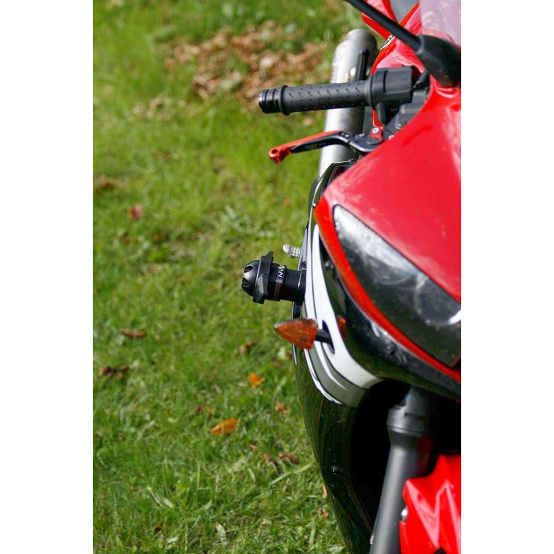 Yamaha YZF-R6 (03-05) Pijl uitverkoop