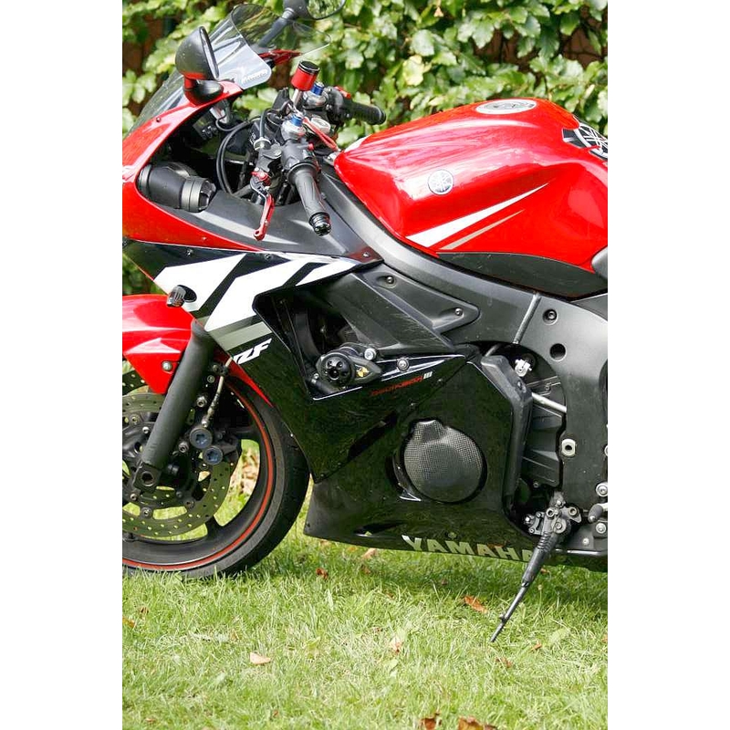 Yamaha YZF-R6 (03-05) Pijl uitverkoop
