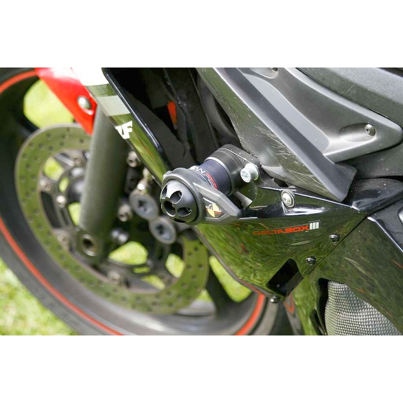 Yamaha YZF-R6 (03-05) Pijl uitverkoop