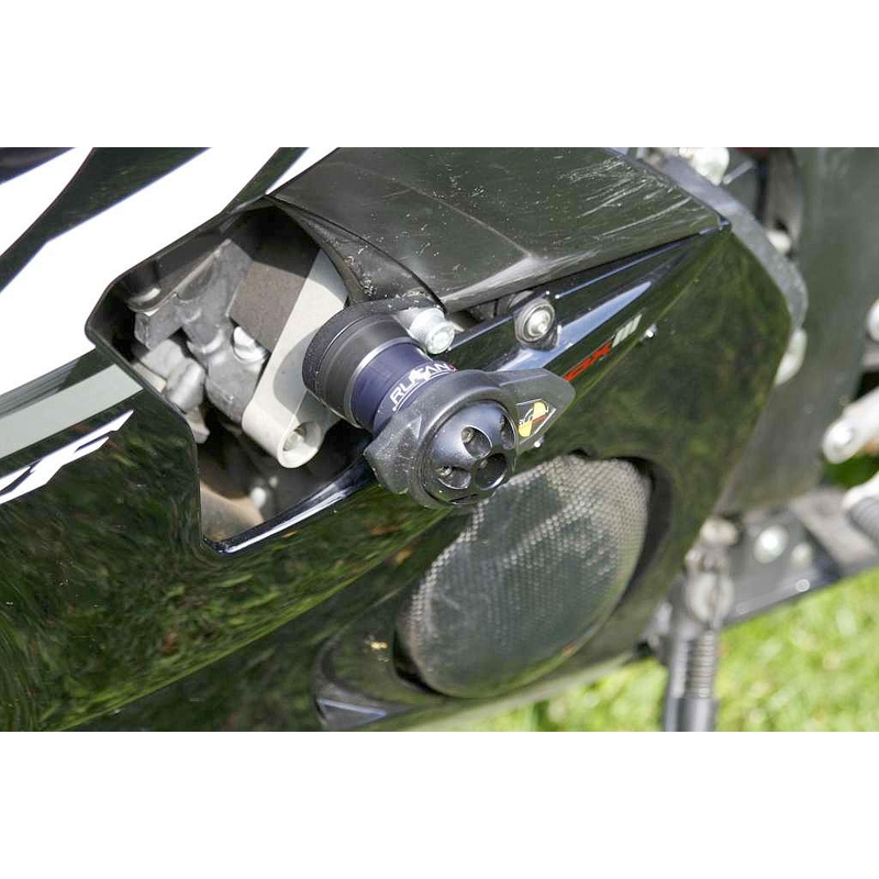 Yamaha YZF-R6 (03-05) Pijl uitverkoop