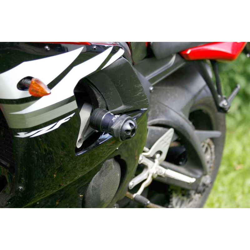 Yamaha YZF-R6 (03-05) Pijl uitverkoop