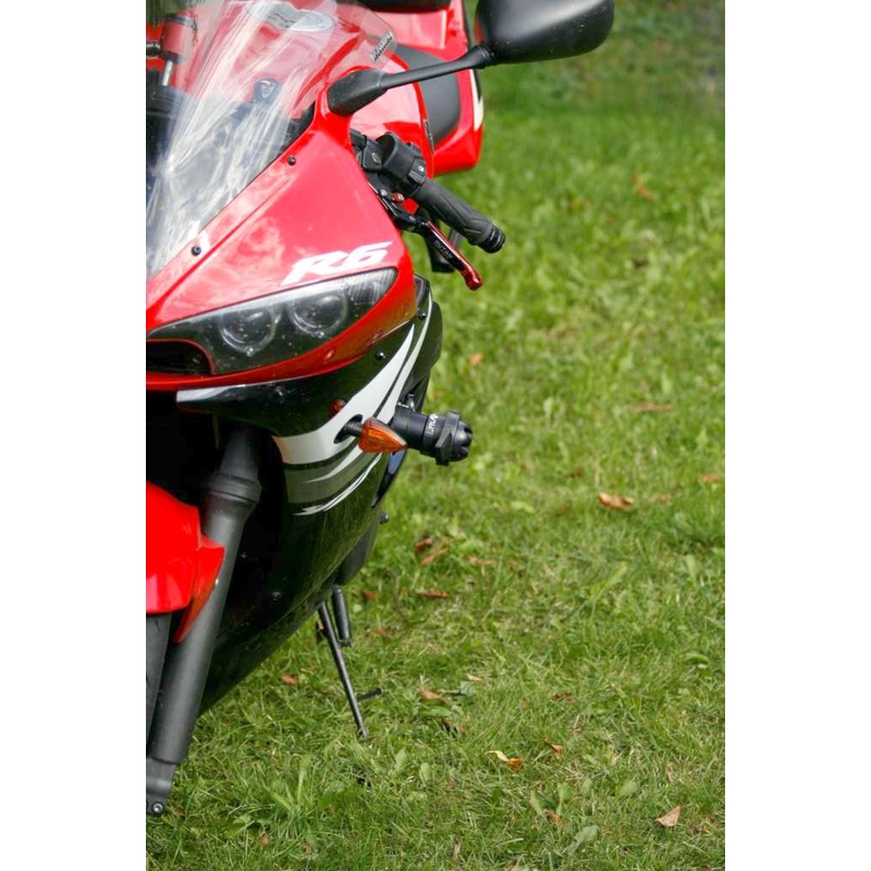Yamaha YZF-R6 (03-05) Pijl uitverkoop