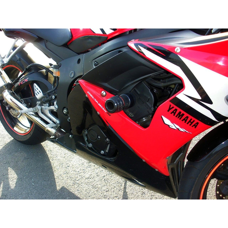 Yamaha YZF-R6 (03-05) Pijl uitverkoop