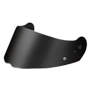 Donker plexi voor LS2 FF908 helm