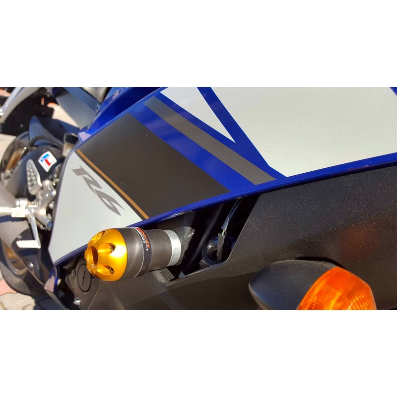 Yamaha YZF-R6 (06-07) Klassiek uitverkoop