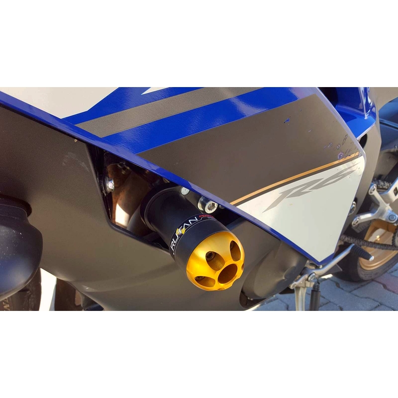 Yamaha YZF-R6 (06-07) Klassiek uitverkoop