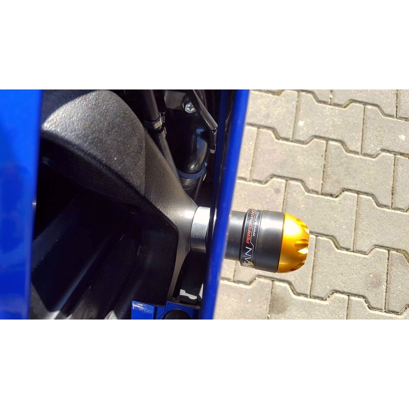 Yamaha YZF-R6 (06-07) Klassiek uitverkoop
