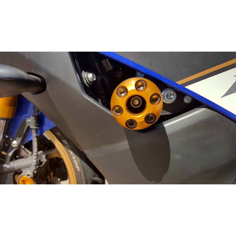 Yamaha YZF-R6 (06-07) Klassiek uitverkoop