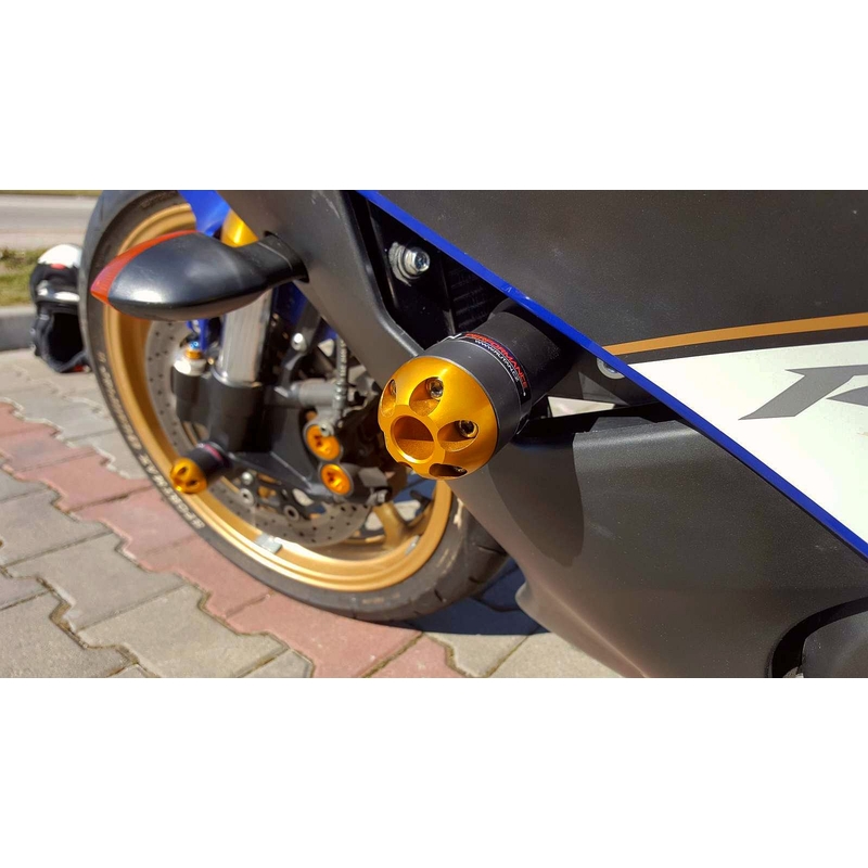 Yamaha YZF-R6 (06-07) Klassiek uitverkoop
