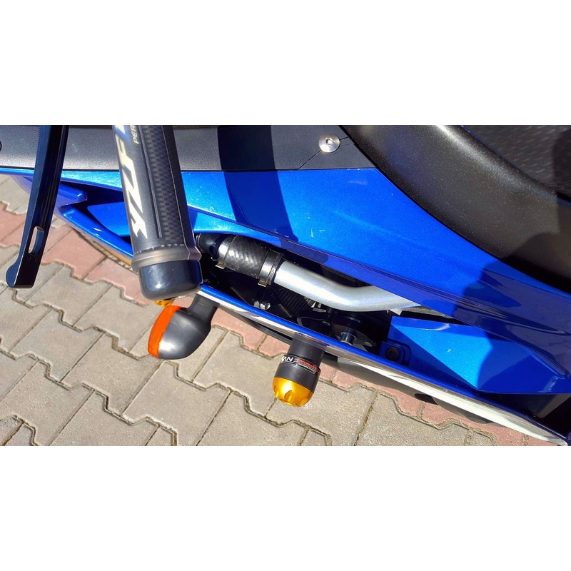 Yamaha YZF-R6 (06-07) Klassiek uitverkoop
