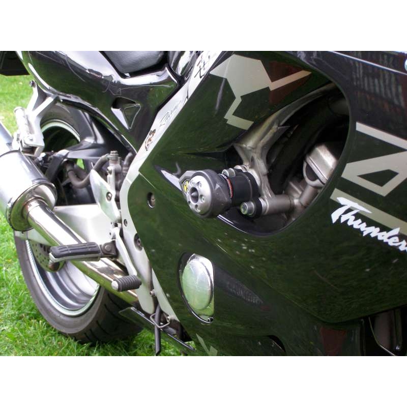 Yamaha YZF 600R THUNDERCAT/YZF 1000R THUNDERACE Pijl